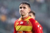 OFICJALNIE: Fedor Černych odszedł z klubu