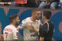 Lukas Podolski wyrzucony z boiska na własnym turnieju charytatywnym [WIDEO]
