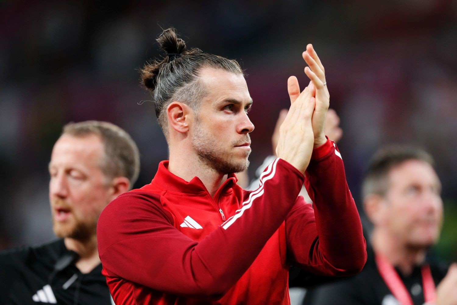 Gareth Bale o pobycie w Realu Madryt: Mogłem mówić po hiszpańsku, ale nie chciałem