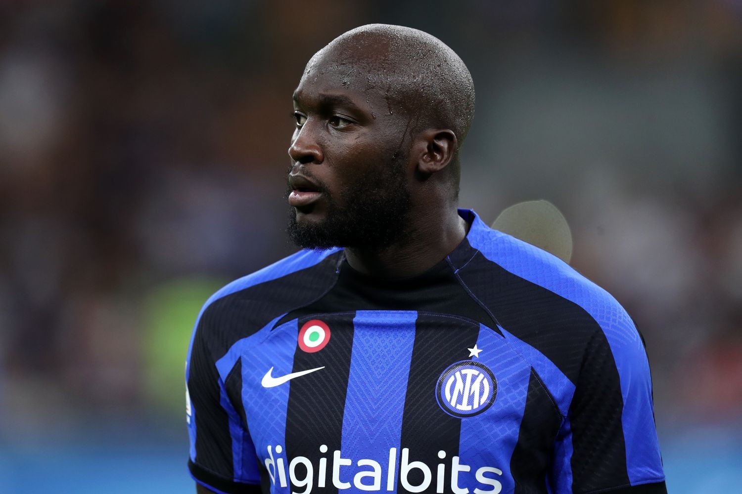 Romelu Lukaku prosił Inter Mediolan o wybaczenie. Stanowcza odpowiedź klubu