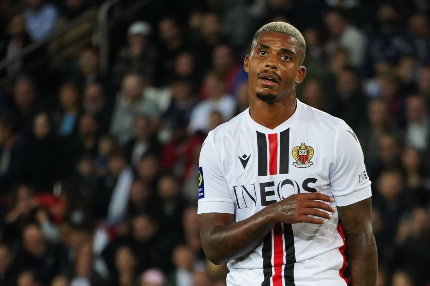 OFICJALNIE: Mario Lemina wraca do Premier League