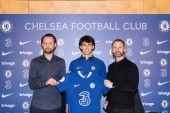 OFICJALNIE: João Félix piłkarzem Chelsea