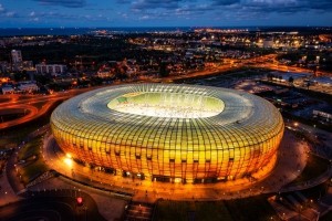 Lechia Gdańsk zabiega o czołowego strzelca słowackiej ekstraklasy