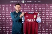Aston Villa z transferem na życzenie Unaia Emery'ego [OFICJALNIE]