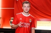 OFICJALNIE: Benfica z dużym transferem. 15 bramek i 9 asyst w 14 meczach