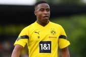 OFICJALNIE: Youssoufa Moukoko opuścił Borussię Dortmund. Nowy zespół