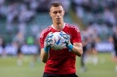 Ekstraklasa: Składy na Korona Kielce - Legia Warszawa [OFICJALNIE]. Zmiana w bramce gości