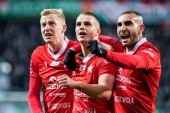 Niedawno odszedł z Wisły Kraków, teraz finalizuje transfer do Ekstraklasy. Zaawansowane negocjacje