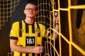 OFICJALNIE: Pierwszy styczniowy transfer Borussii Dortmund