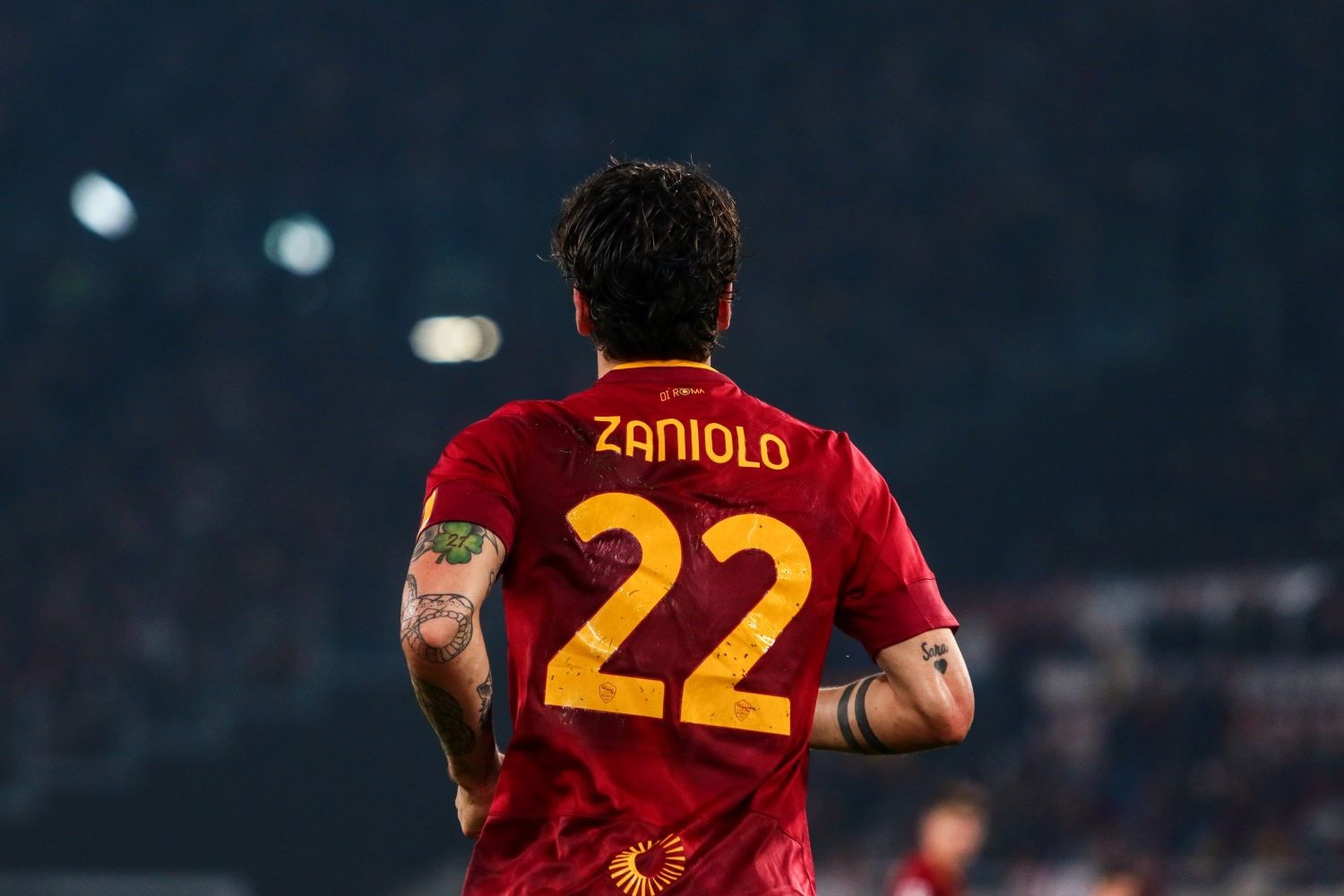 Oferta za Nicolò Zaniolo