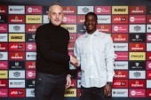 OFICJALNIE: Bournemouth z drugim najdroższym transferem w historii