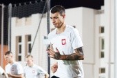 Jakub Kiwior wyceniony przez Arsenal