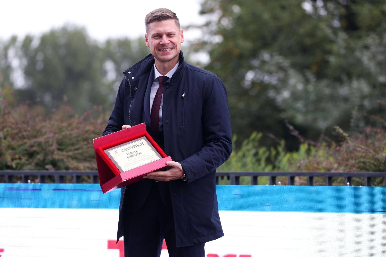 Łukasz Piszczek z pierwszym trofeum w trenerskiej karierze