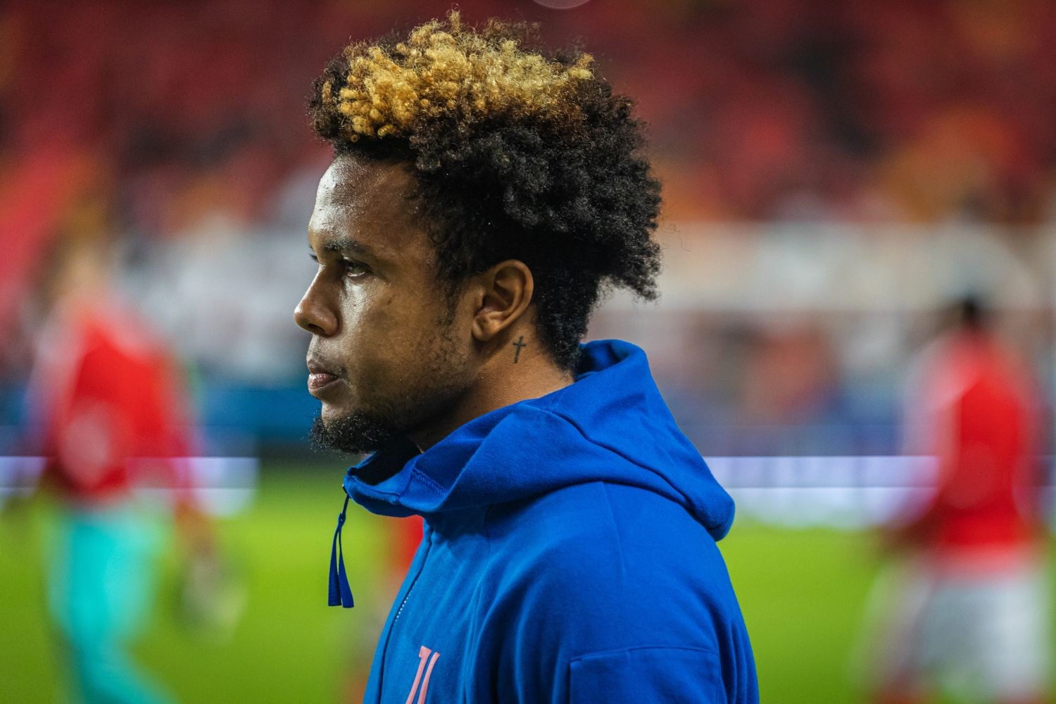 Weston McKennie chce odejść z Juventusu. Powiedział „tak” nowemu klubowi