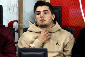 Jeszcze jeden krok i będzie królem. Skrzydłowy Realu Madryt synonimem niezniszczalności