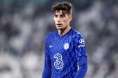 Kai Havertz niepewny przyszłości w Chelsea