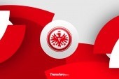Eintracht Frankfurt finalizuje drugi największy transfer w swojej historii