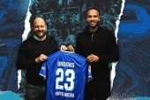 OFICJALNIE: John Anthony Brooks w Hoffenheim