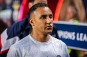 OFICJALNIE: Keylor Navas ogłosił zakończenie kariery w reprezentacji Kostaryki