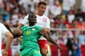 OFICJALNIE: Moussa Konaté zaskoczył transferem. Wielokrotny reprezentant Senegalu zagra w Gruzji