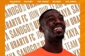 Yaya Sanogo może niebawem opuścić Armenię