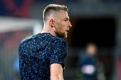 Milan Škriniar negocjuje zimowy transfer. Chce podjąć decyzję do... 2 stycznia