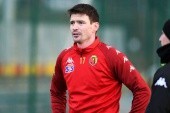 Jagiellonia Białystok: Ivan Runje przedwcześnie zakończył karierę. Nowe zajęcie bardzo mu się podoba