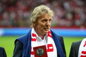 Zbigniew Boniek zaskoczył kandydatem na selekcjonera reprezentacji Polski. „Jest konkretny, jest dobry”
