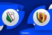 Ekstraklasa: Składy na Legia Warszawa - Korona Kielce [OFICJALNIE]