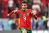 Bohater mundialu Azzedine Ounahi nie spełnia się w Olympique'u Marsylia. Szykuje się szybki transfer?!
