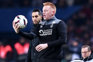 OFICJALNIE: 32-letni Will Still opuszcza RC Lens. Względy osobiste pchną go w ramienia klubu Polaka?