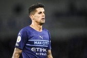 João Cancelo bliziutko nowego klubu. PROMOCYJNA klauzula wykupu