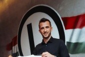 Legia Warszawa: Tomáš Pekhart z najlepszym startem w karierze. Nie to jest dla niego najważniejsze