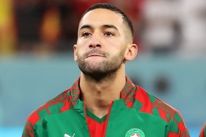 OFICJALNIE: Hakim Ziyech rozstał się z ośmiokrotnym mistrzem kraju