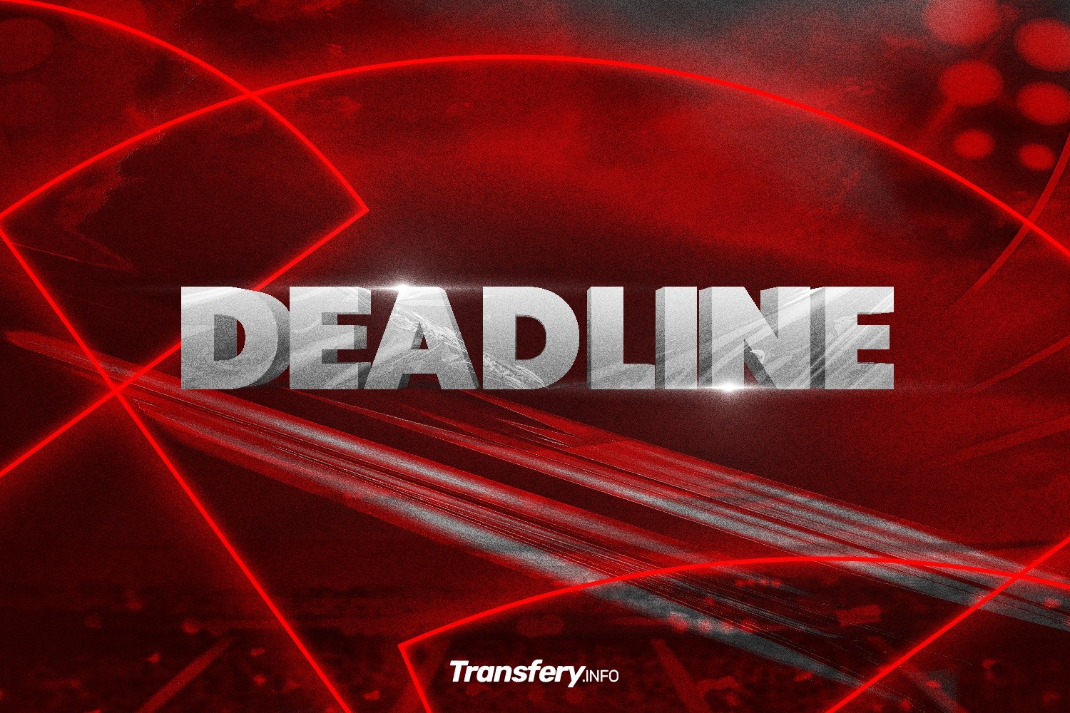 Transfery - Relacja na żywo z ostatniego dnia zimowego okna transferowego [DEADLINE DAY]