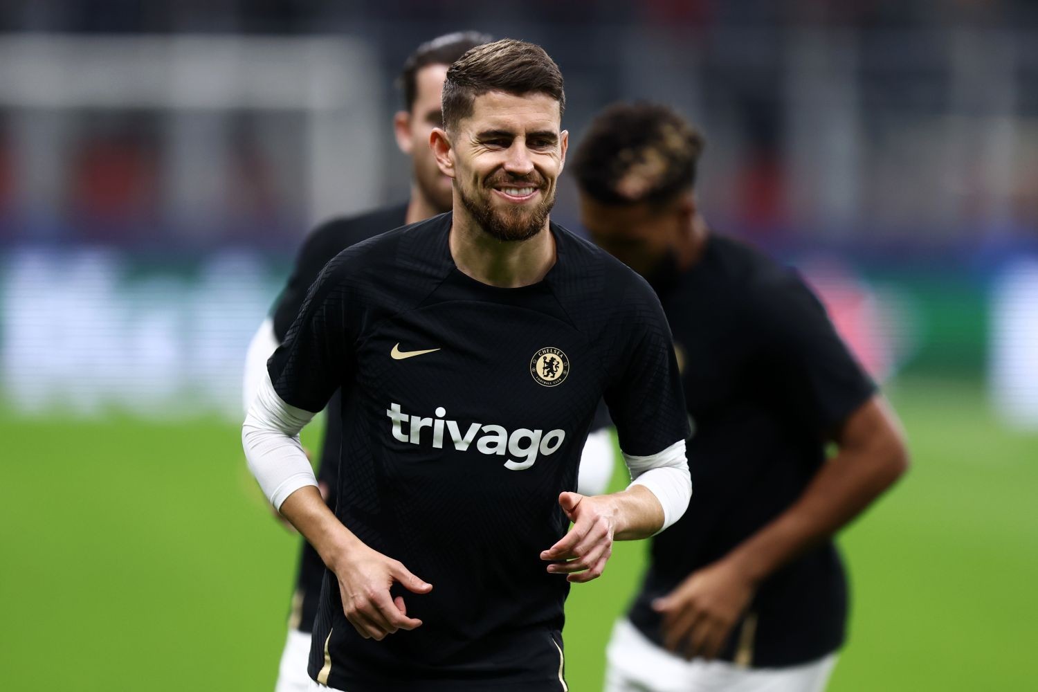 Jorginho odchodzi z Chelsea. HIT transferowy