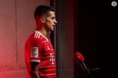 OFICJALNIE: João Cancelo w Bayernie Monachium