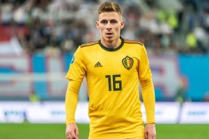 OFICJALNIE: Thorgan Hazard z ciężką kontuzją. Pesymistyczne prognozy