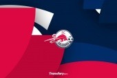OFICJALNIE: Red Bull Salzburg z transferem następcy gwiazdy
