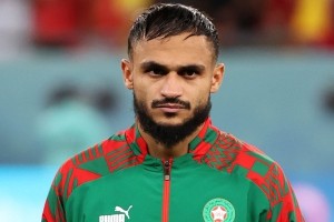 OFICJALNIE: Sofiane Boufal do wzięcia