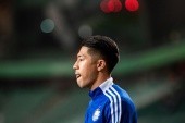 Kōki Hinokio znowu może zmienić klub w Ekstraklasie. Tym razem definitywnie