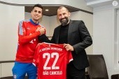 Bayern Monachium podjął decyzję odnośnie wykupu João Cancelo