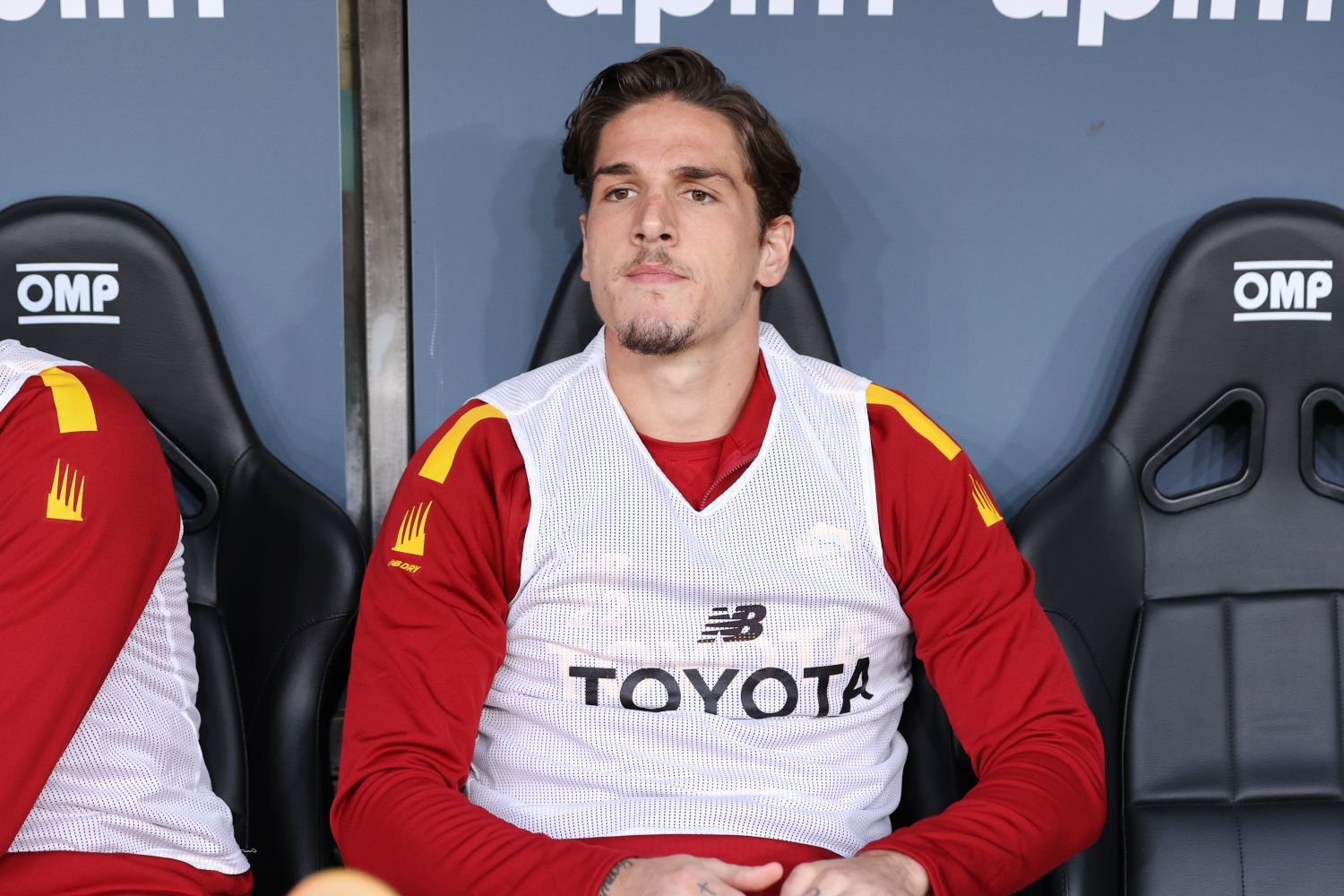Nicolò Zaniolo odchodzi z Romy. Znamy szczegóły rekordowego transferu
