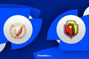 Ekstraklasa: Składy na Widzew Łódź - Jagiellonia Białystok [OFICJALNIE]. Debiuty!