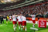 Bilety na mecz reprezentacji Polski tylko dla wybranych. Większość sprzątnęły „koniki”