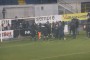 Mecz Atromitos - AEK Ateny odwołany przez... zły rozmiar bramek [WIDEO]