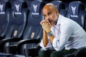Liga Mistrzów: Pep Guardiola z nieprzyjemnymi wieściami po zwycięstwie Manchesteru City nad Kopenhagą. „2-3 tygodnie przerwy”