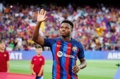 FC Barcelona: Ansu Fati kontuzjowany [OFICJALNIE]