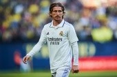 OFICJALNIE: Luka Modrić kontuzjowany. Sztab szkoleniowy Realu Madryt musi dmuchać na zimne!