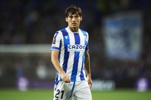 „Czy chciałbym grać dla Barcelony? Kto by nie chciał…” David Silva szczerze o momencie, który miał wpływ na jego karierę